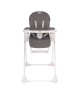 Стульчик для кормления Martin noir Riki Basalt Grey